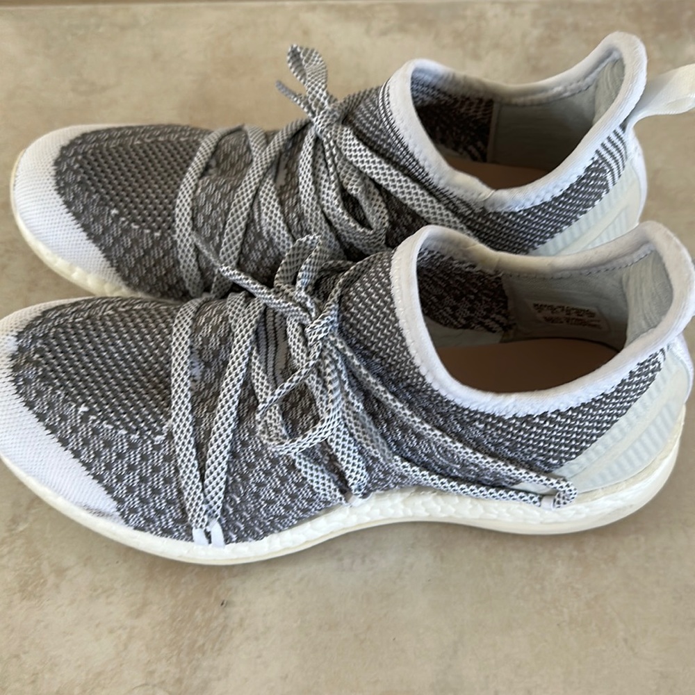 Adidas x Stella McCartney sneakers size 8